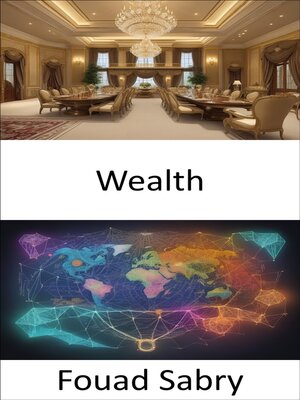 cover image of Wealth